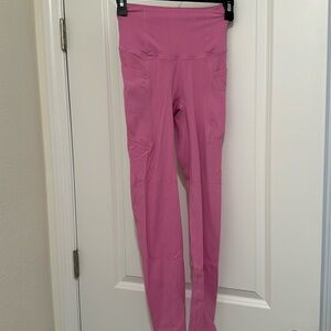 First health pocket leggings